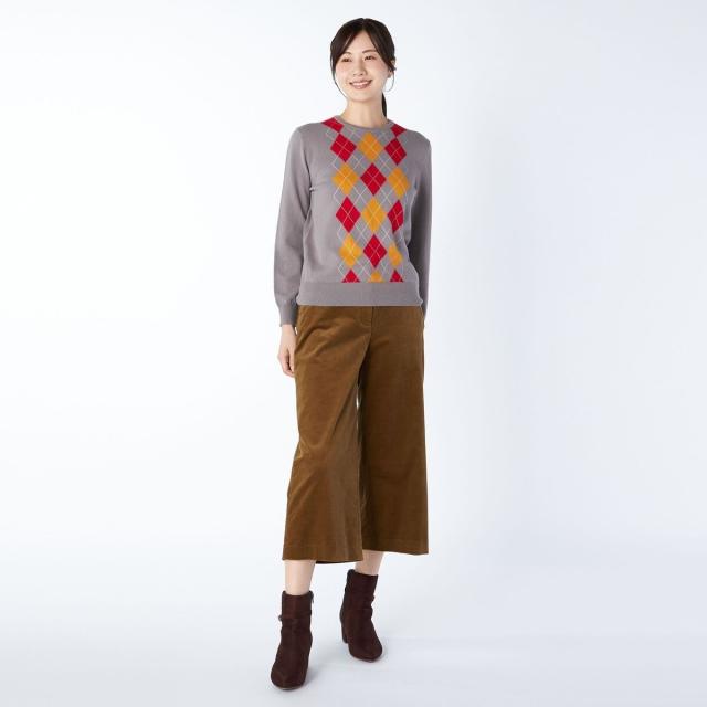 キース（KEITH）/【Lサイズ】コーデュロイパンツの通販はau PAY