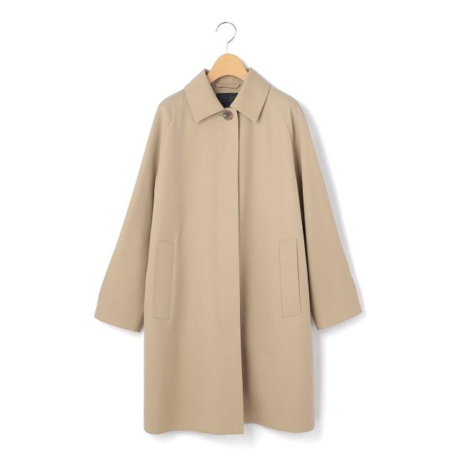 キース（KEITH）/【Lサイズ】ウーステッドツイルコート