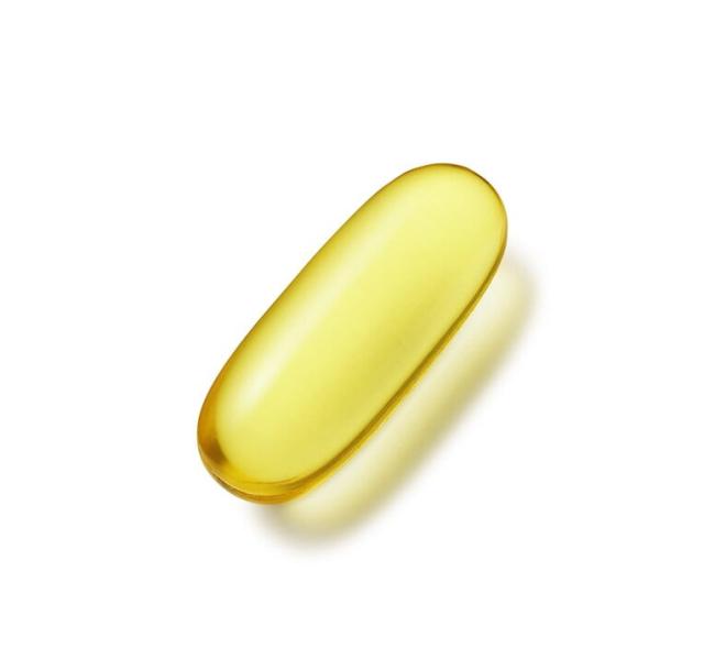 HEALTHY−One（HEALTHY−One）/真鱈肝油