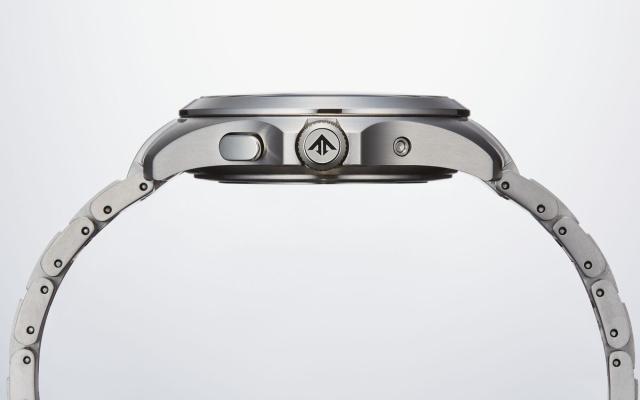 プロマスター（PROMASTER）/LANDシリーズ エコ・ドライブ電波時計 【国内正規品】 AT6080−53L_6
