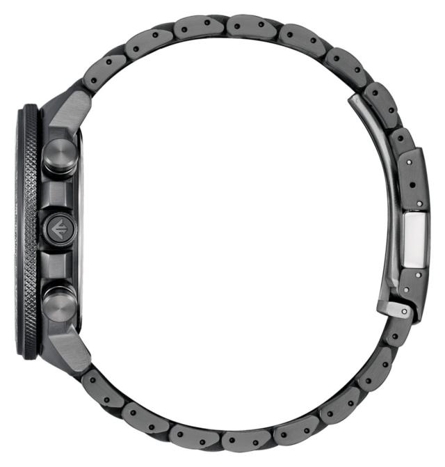 プロマスター（PROMASTER）/CITIZEN シチズン【LAYERS of TIME