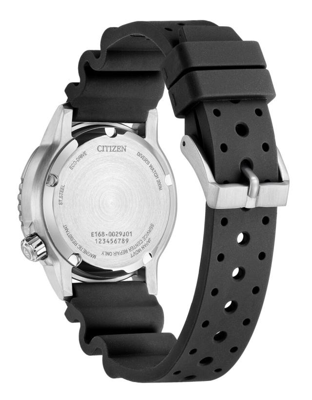 プロマスター（PROMASTER）/CITIZEN シチズン　MARINEシリーズ　EO2020−08E