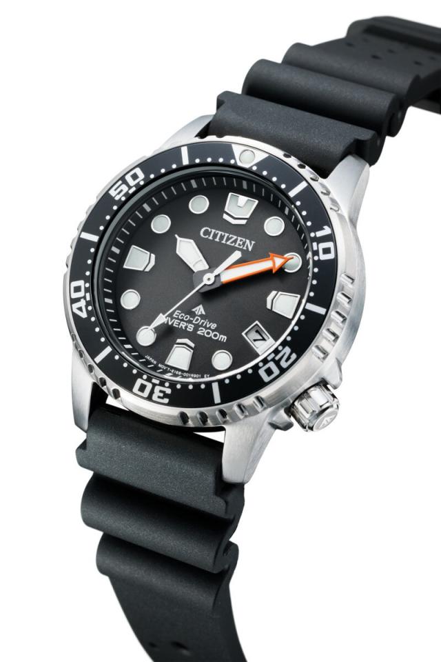 プロマスター（PROMASTER）/CITIZEN シチズン　MARINEシリーズ　EO2020−08E