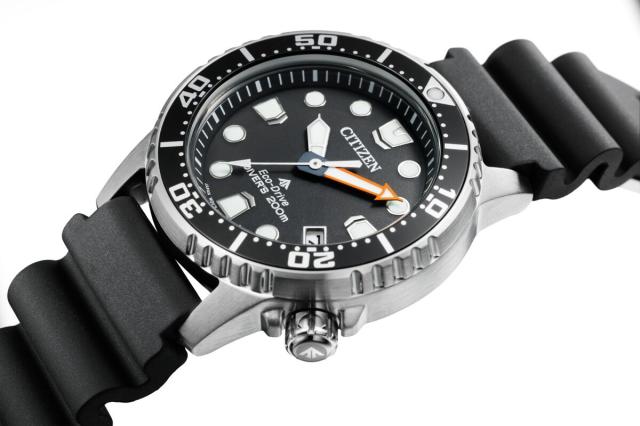 プロマスター（PROMASTER）/CITIZEN シチズン　MARINEシリーズ　EO2020−08E