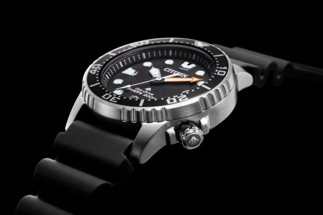 プロマスター（PROMASTER）/CITIZEN シチズン　MARINEシリーズ　EO2020−08E