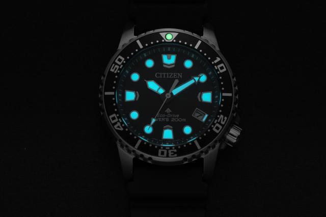 プロマスター（PROMASTER）/CITIZEN シチズン　MARINEシリーズ　EO2020−08E