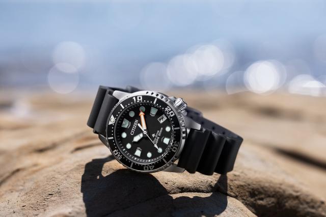 プロマスター（PROMASTER）/CITIZEN シチズン　MARINEシリーズ　EO2020−08E