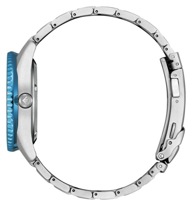プロマスター（PROMASTER）/CITIZEN シチズン　MARINEシリーズ【35周年記念限定モデル】NB6026−56L_1