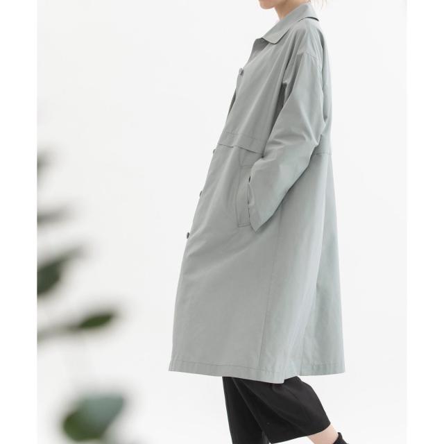 ノップドゥノッド（nop de nod）/タッサータックコート 楽天市場