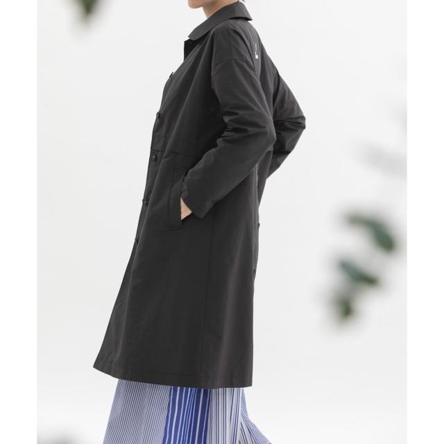 ノップドゥノッド（nop de nod）/タッサータックコート 楽天市場