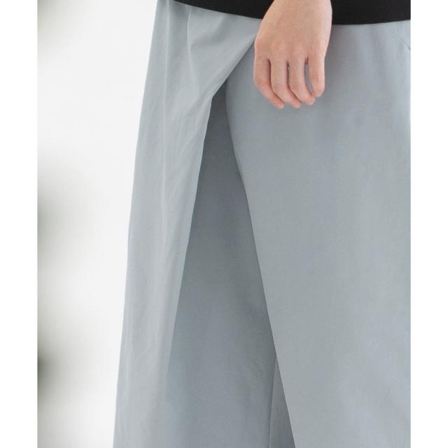 ノップドゥノッド（nop de nod）/ポリエステルコットンリネンツイル