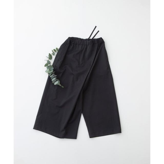 ノップドゥノッド（nop de nod）/ポリエステルコットンリネンツイル