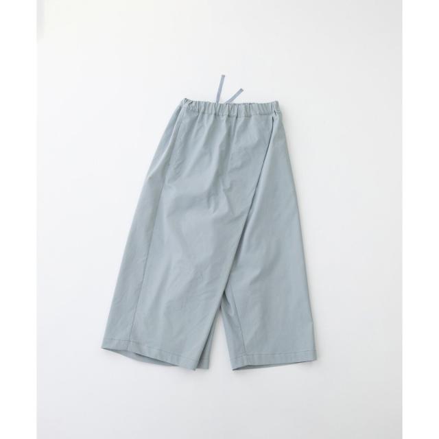 ノップドゥノッド（nop de nod）/ポリエステルコットンリネンツイル