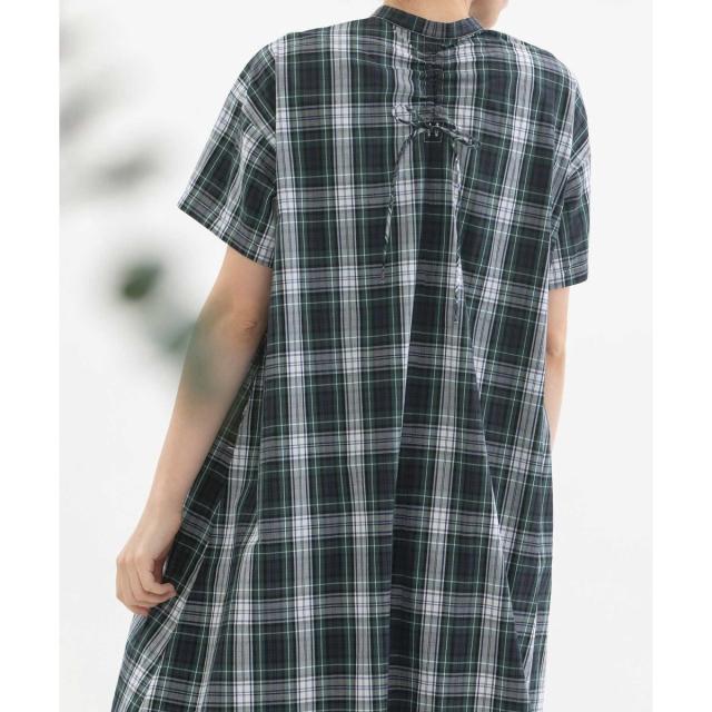 ノップドゥノッド（nop de nod）/先染タイプライター取り外しスリーブ