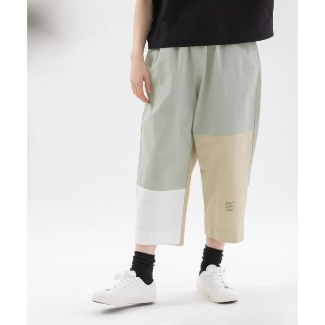 ノップドゥノッド（nop de nod）/Pomme miscコットンパンツ