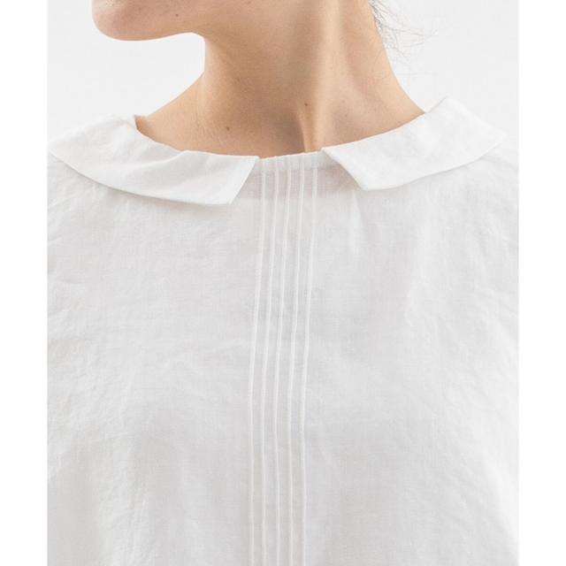 ノップドゥノッド（nop de nod）/ラミーバードレース2wayブラウス