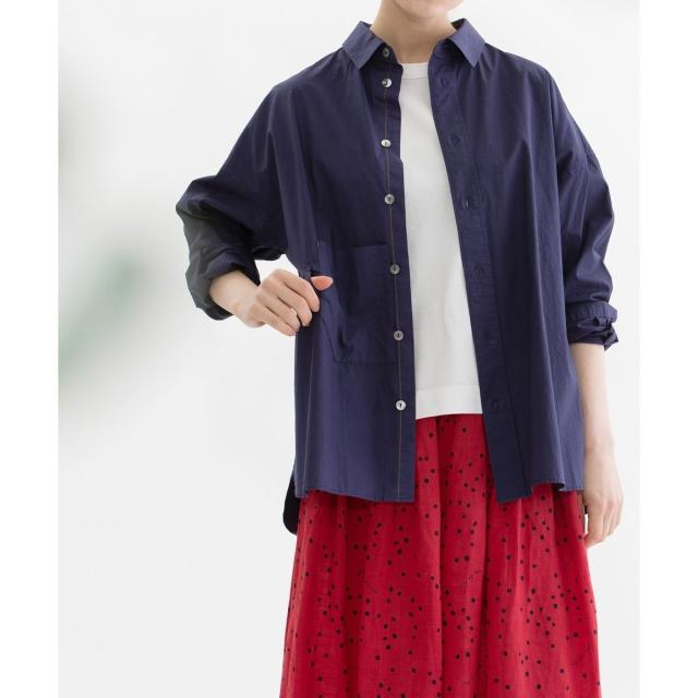 ノップドゥノッド（nop de nod）/オーガニックコットンタイプライター