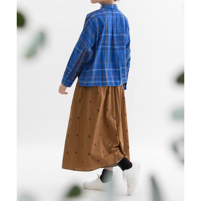 ノップドゥノッド（nop de nod）/Ciel miscタイプライターチェック