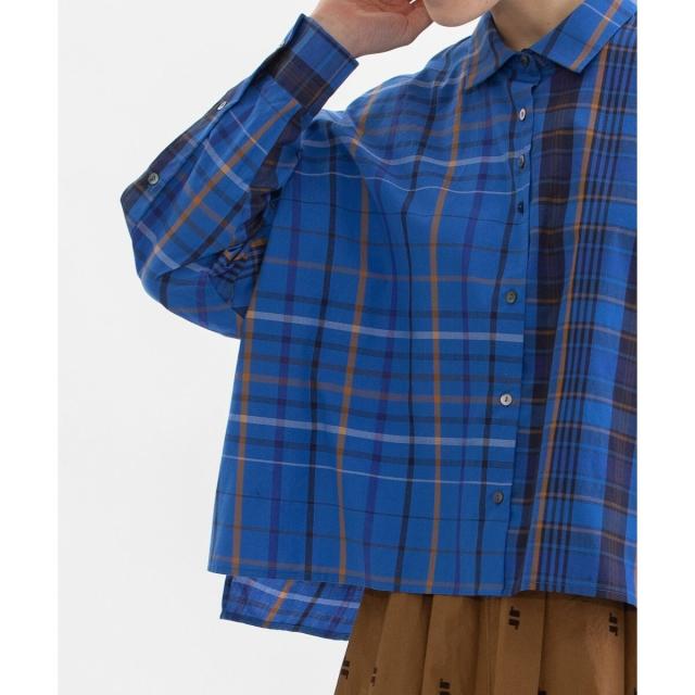 ノップドゥノッド（nop de nod）/Ciel miscタイプライターチェック