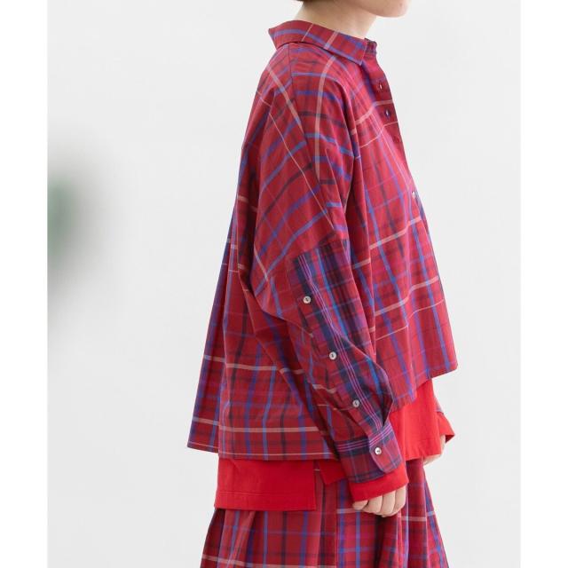 ノップドゥノッド（nop de nod）/Ciel miscタイプライターチェック