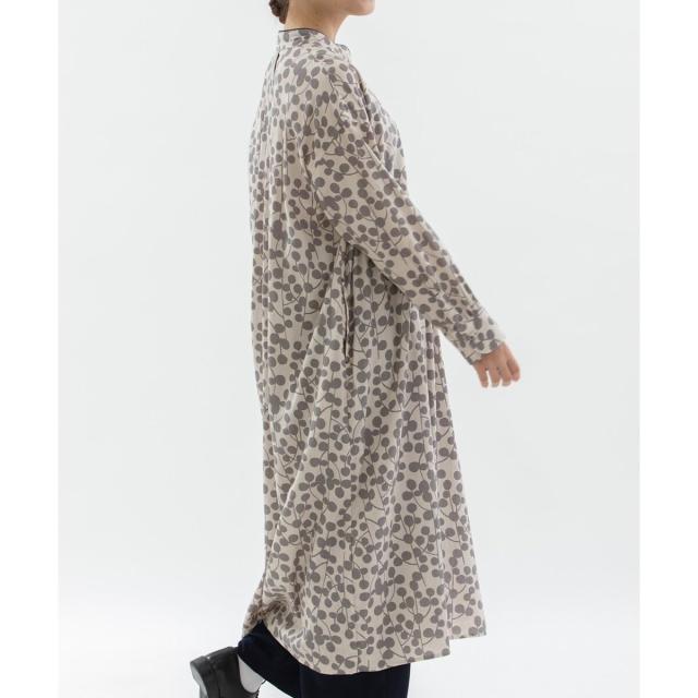 ノップドゥノッド（nop de nod）/ビエラユーカリプリントスタンド