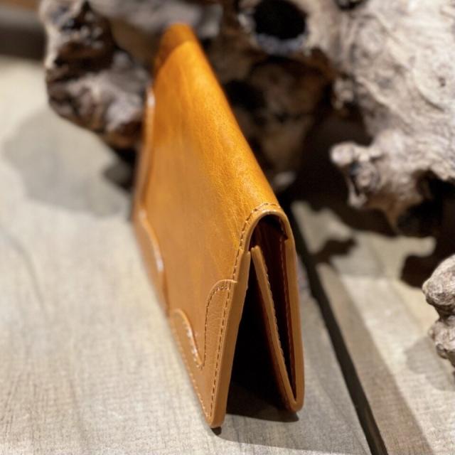 ウインズハウス（WINS HOUSE）/カードケース／名刺入れ／イタリアン