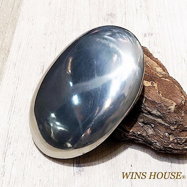 ウインズハウス（WINS HOUSE）/バックル　N162（ 40mm 幅 ベルト 対応 ）