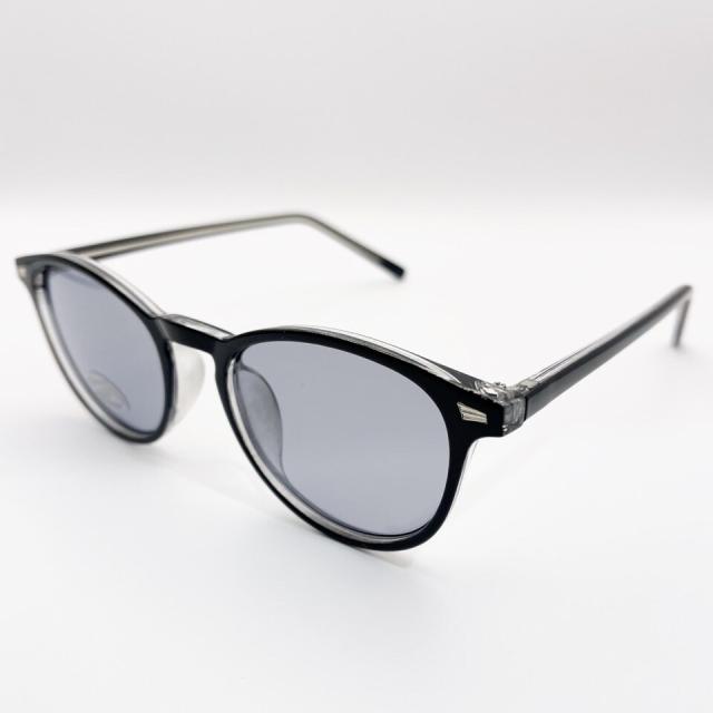 グラスオニオン（Glass Onion）/【日本製】偏光サングラス／UV99%カット