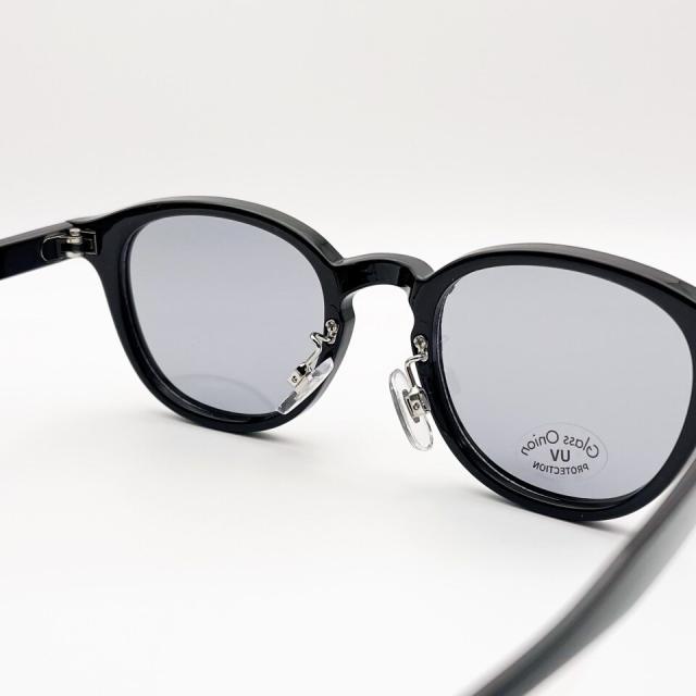 グラスオニオン（Glass Onion）/【日本製】偏光サングラス／UV９９%カット グラスオニオン（Glass Onion）/【日本製】偏光サングラス／UV99%カット