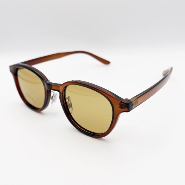 グラスオニオン（Glass Onion）/【日本製】偏光サングラス／UV99%カット