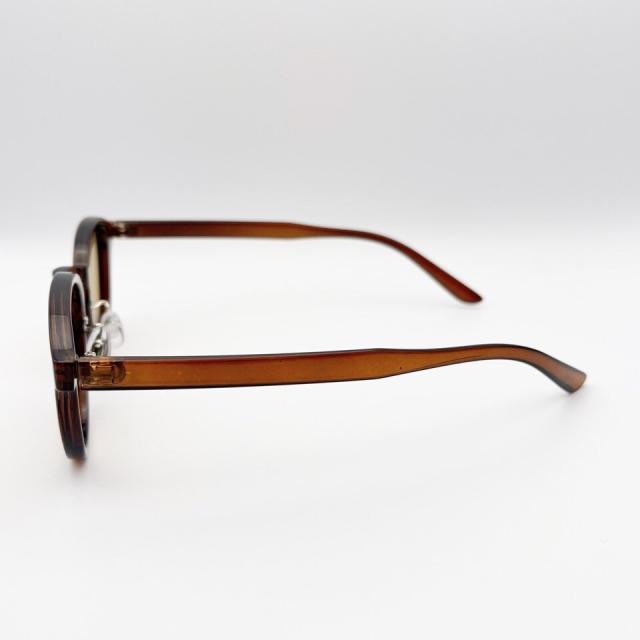 グラスオニオン（Glass Onion）/【日本製】偏光サングラス／UV99%カット