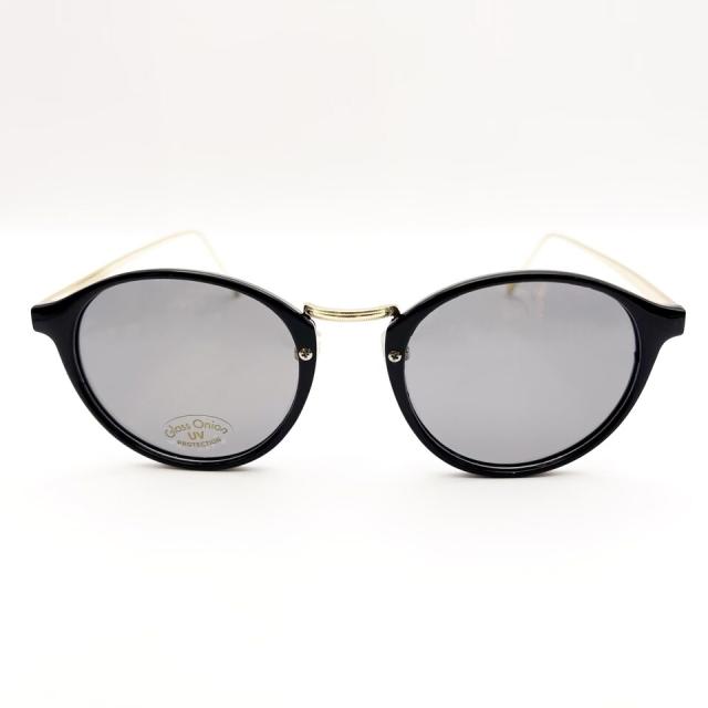 グラスオニオン（Glass Onion）/日本製 偏光サングラス 鯖江産の通販は