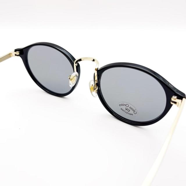 グラスオニオン（Glass Onion）/日本製 偏光サングラス 鯖江産の通販は