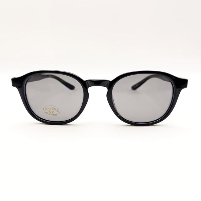 グラスオニオン（Glass Onion）/日本製 偏光サングラス 鯖江産