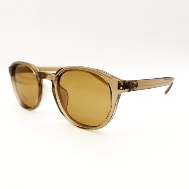 グラスオニオン（Glass Onion）/日本製 偏光サングラス 鯖江産