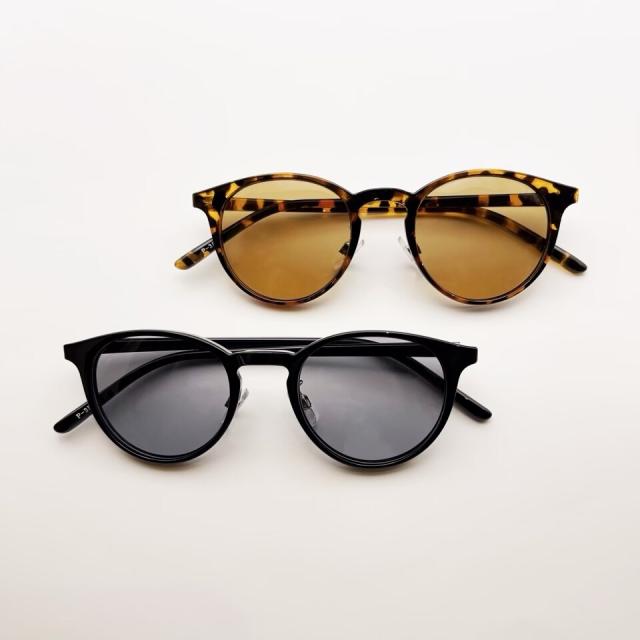 グラスオニオン（Glass Onion）/鯖江産 偏光 サングラス / ボストン グラスオニオン（Glass Onion）/鯖江産 偏光 サングラス / ボストン