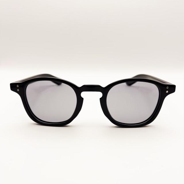 グラスオニオン（Glass Onion）/鯖江産 偏光サングラス / ウエリントン