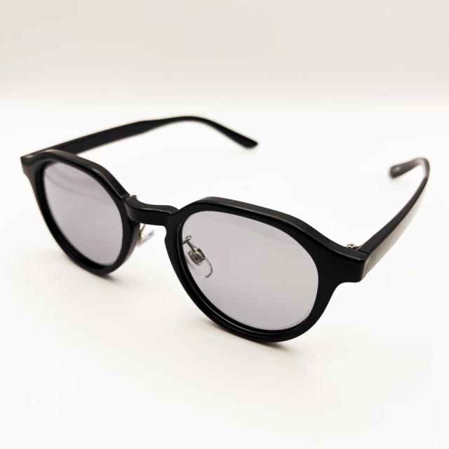 グラスオニオン（Glass Onion）/鯖江産 偏光サングラス / クラウンパント