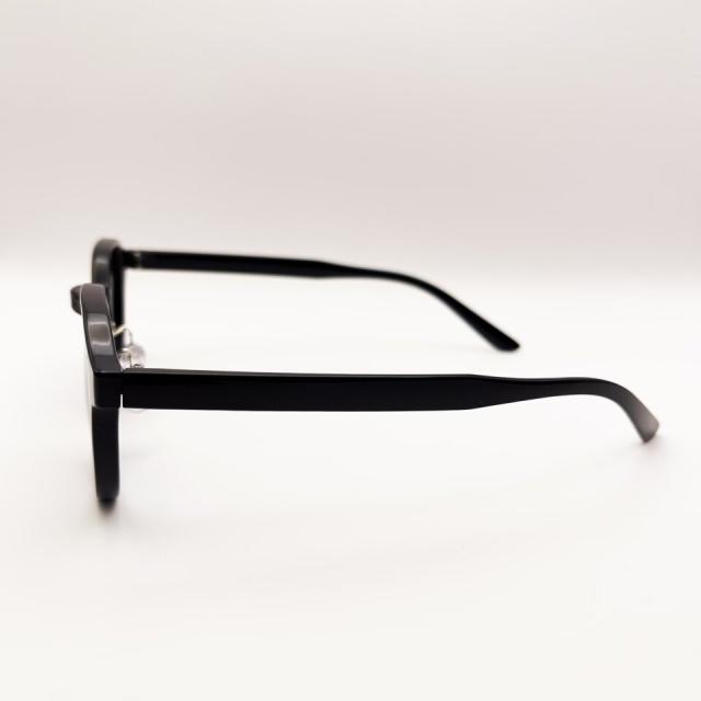 グラスオニオン（Glass Onion）/鯖江産 偏光サングラス / クラウン