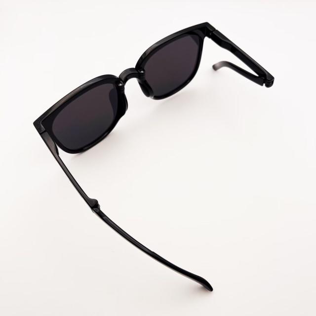 グラスオニオン（Glass Onion）/折りたたみ 偏光 サングラス