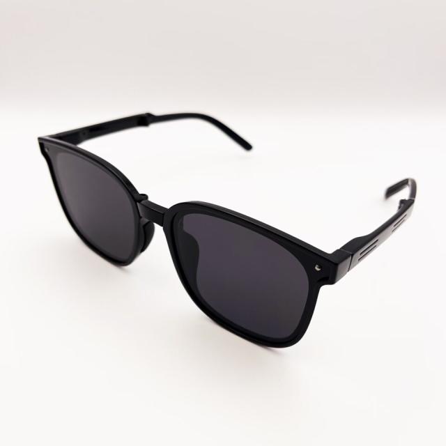 グラスオニオン（Glass Onion）/折りたたみ 偏光 サングラス