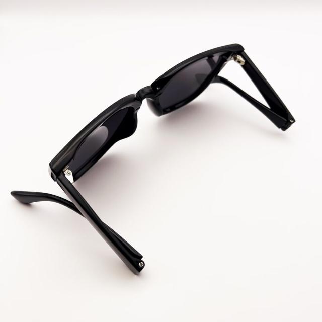 グラスオニオン（Glass Onion）/折りたたみ 偏光 サングラス / UV99%カット