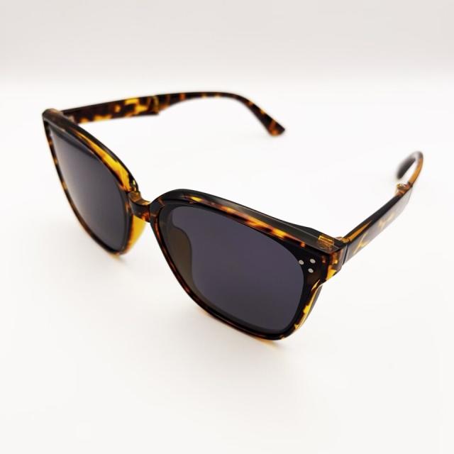 グラスオニオン（Glass Onion）/折りたたみ 偏光 サングラス / UV99%カット グラスオニオン（Glass Onion）/折りたたみ 偏光 サングラス / UV99%カット