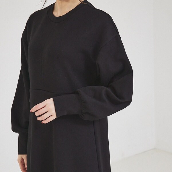 アバハウス マヴィ（abahouse mavie）/【大人のいちまんワンピ】ライト