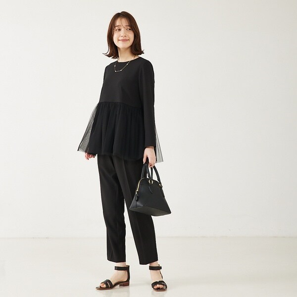 アバハウス マヴィ（abahouse mavie）/【エニデイカセット】チュール