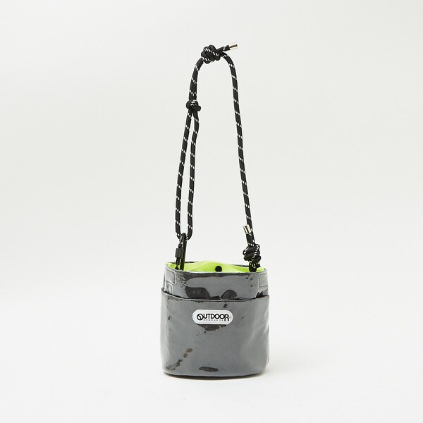 アバハウス マヴィ（abahouse mavie）/【OUTDOOR】 Tyvek x PVC Bucket_4