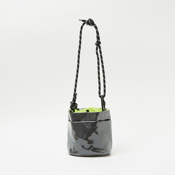 アバハウス マヴィ（abahouse mavie）/【OUTDOOR】 Tyvek x PVC Bucket_7