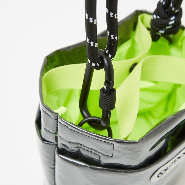 アバハウス マヴィ（abahouse mavie）/【OUTDOOR】 Tyvek x PVC Bucket_9