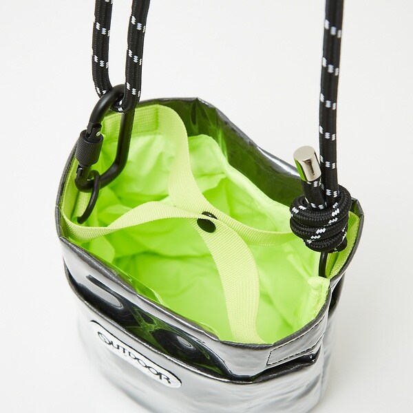 アバハウス マヴィ（abahouse mavie）/【OUTDOOR】 Tyvek x PVC Bucket_11