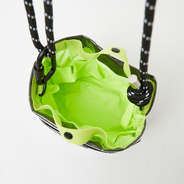 アバハウス マヴィ（abahouse mavie）/【OUTDOOR】 Tyvek x PVC Bucket_12